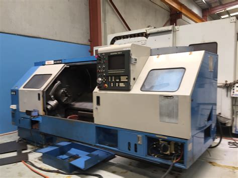 cnc lathe machine auction|used mazak cnc lathes.